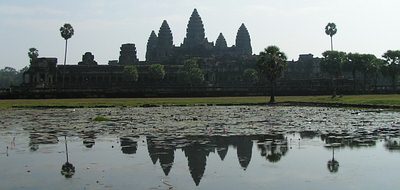 Hanoi, Halong Bay, Hoi An, Saigon & Siem Reap multicentre holiday