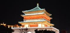 Beijing, Xi’an, Guilin & Shanghai multicentre holidays