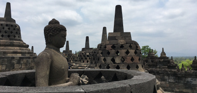 Multicentre holidays to Kuala Lumpur, Yogyakarta and Bali