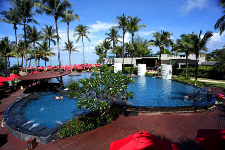 Holidays to the Ramada Resort Khao Lak