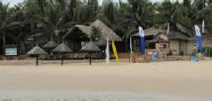 Hanoi, Halong Bay & Nha Trang multicentre holiday with Escape Worldwide