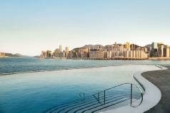 Holidays to the Kerry Hotel Hong Kong