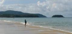 Twin centre holidays to Hong Kong and Phuket