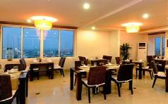 Holidays to the Anise Hotel Hanoi