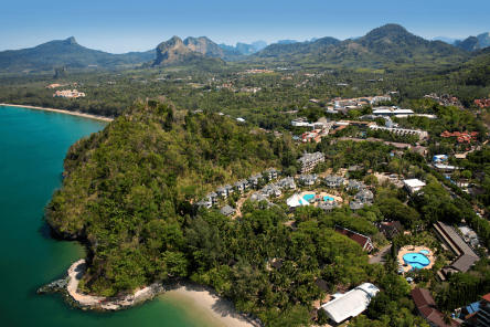 Holidays to The L Resort Krabi