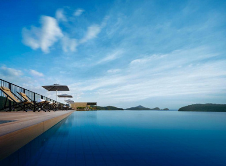 Holidays to Parkroyal Resort Langkawi