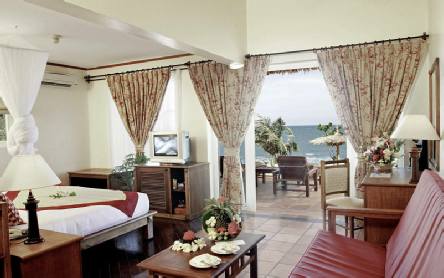 Holidays to the Victoria Phan Thiet Resort & Spa, Phan Thiet