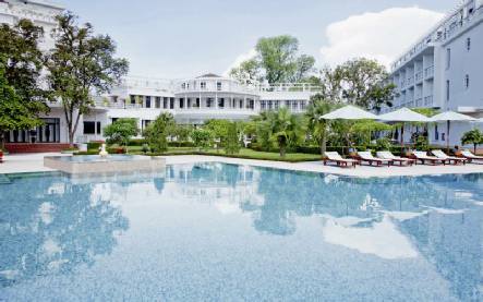 Holidays to La Residence Hotel & Spa, Hue, Vietnam