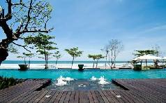 Holidays to the Anantara Seminyak, Bali