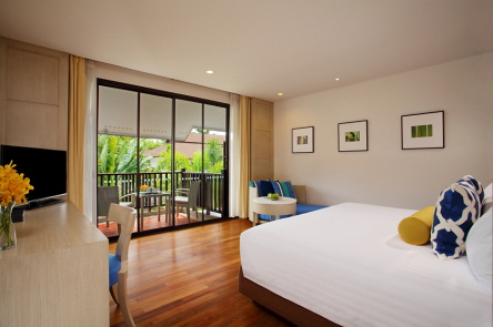 Holidays to the Amara Koh Samui