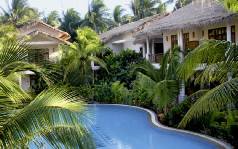 Holidays to the Bamboo Village Beach Resort & Spa, Phan Thiet