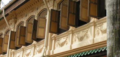 Multi centre holidays to Singapore, Bintan and Kuala Lumpur