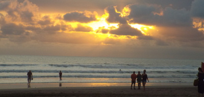 Holidays to Bali