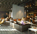 Book an airport lounge to start your holiday in style