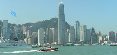 Twin centre holidays to Hong Kong and Phuket