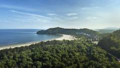 Holidays to Shangri-La's Rasa Ria Resort, Borneo