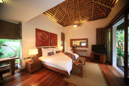 Holidays to the Banjaran Hotsprings Retreat Ipoh