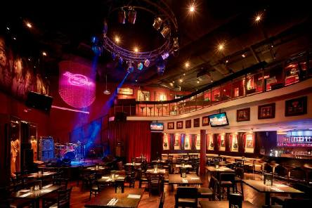 Holidays to the Hard Rock Hotel Penang
