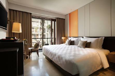 Holidays to The Anvaya Beach Resort Bali
