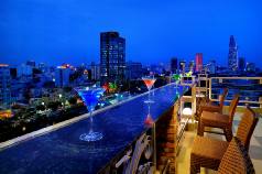 Holidays to the Elios Hotel, Saigon, Vietnam