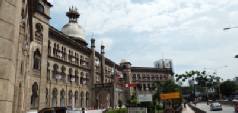 Holidays to Kuala Lumpur