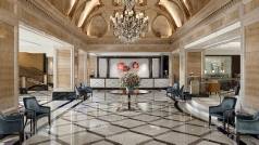 Holidays to The Langham Hong Kong