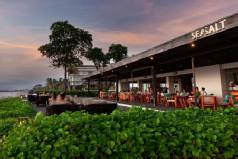 Holidays to the Alila Seminyak