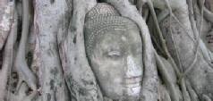 Multicentre holidays to Bangkok, Bali beach and Ubud