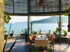 Holidays to the An Lam Retreats, Ninh Van Bay Vietnam