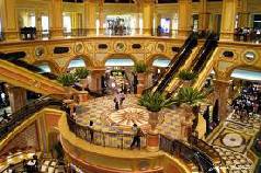 Holidays to the Venetian Resort Macau