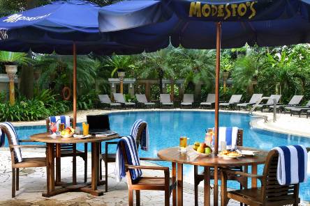 Holidays to the Elizabeth Hotel, Singapore