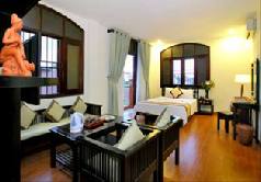 Holidays to the An Phu Hotel, Hoi An, Vietnam