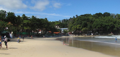 Multi centre holidays to Hong Kong Bangkok and Thailand beaches