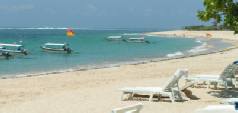 Multi centre holidays to Singapore, Lombok and Bali