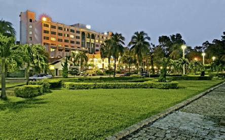 Holidays to the Sunway Hotel, Phnom Penh