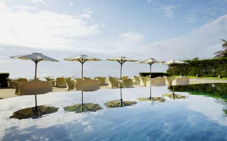 Holidays to the Mui Ne Resort & Spa, Phan Thiet