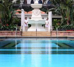 Holidays to the Venetian Resort Macau
