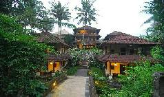 Holidays to the Pertiwi Resort & Spa - Ubud, Bali