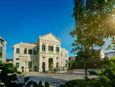 Holidays to The Edison Hotel George Town Penang