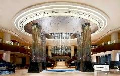 Holidays to the InterContinental Kuala Lumpur