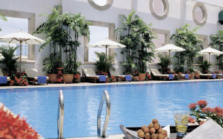 Holidays to the Sheraton Saigon Hotel & Towers, Saigon