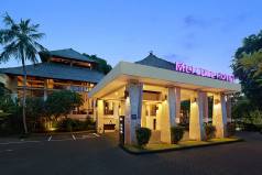Holidays to the Mercure Bali Resort Sanur
