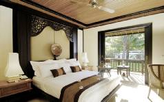 Holidays to the Spa Village Resort Tembok, Bali