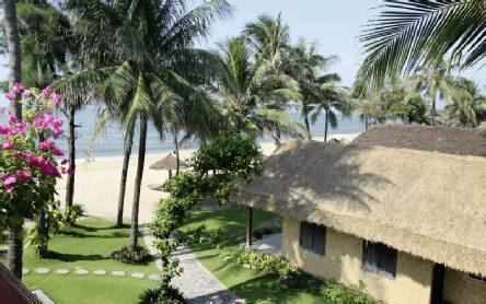 Holidays to the Bamboo Village Beach Resort & Spa, Phan Thiet