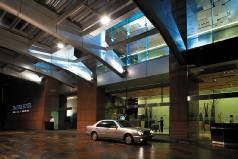 Holidays to the Traders Hotel Kuala Lumpur