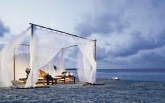 Holidays to the Banyan Tree Bintan