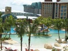 Holidays to the Hard Rock Hotel Singapore
