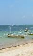 Bangkok, Bali beaches and Ubud multicentre holidays