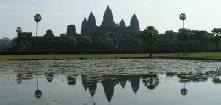 Hanoi, Halong Bay, Hoi An, Saigon & Siem Reap multicentre holiday