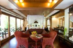 Holidays to the Santhiya Tree Koh Chang Resort